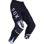 Kalhoty - FOX 180 Image Cosmo Pant 2025 - White / Black 34