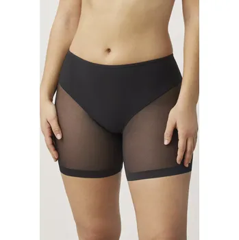 Kalhotky Ysabel Mora 19613 kolor:black M