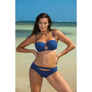 Dámské plavky Plavky Amiri M-721 (12) - Marko 36