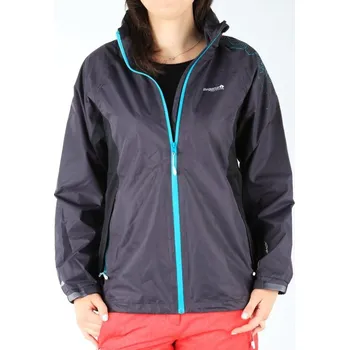 Dámská softshellová bunda Bunda Regatta Hanna W RWW124-6QQ s