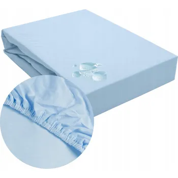 Prostěradlo Chránič na matrace Darymex 220 x 200 cm