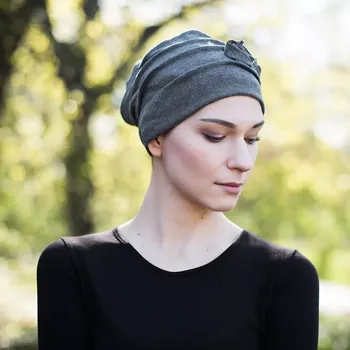 Čepice Čepice Umění póla 20229 černá 56-59 cm