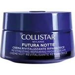 Collistar Futura Revitalizační a regenerační pleťový krém Krém na pleť
