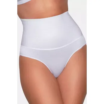 Kalhotky Dámské kalhotky BBL073 3XL-4XL - BABELL béžová 3XL