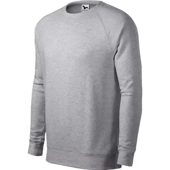 Pánská mikina Pánská mikina Merger M MLI-415M3 - Malfini S