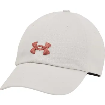 Módní doplněk Under Armour Blitzing Adj W 1376705 114 baseballová čepice NEUPLATŇUJE SE