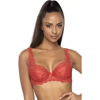 Podprsenka Mat 053/22 Carmela kolor:ceglany 75e