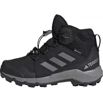 Chlapecká obuv Boty adidas Terrex Mid Gtx K Jr IF7522 39 1/3