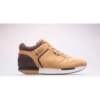 Pánská sportovní obuv Lee Cooper M LCJ-21-29-0643M boty 43