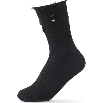 Pánské ponožky Be Snazzy SK-77 Hadrové ponožky 36-41 ecru 36-41