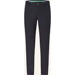 Alberto Pánské Golfové Kalhoty Ian, tmavě modrá, 52