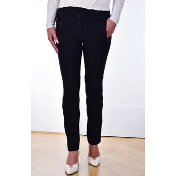 Dámské kalhoty Dámské kalhoty STEHMANN Idonie 900 64015 Velikost: 34