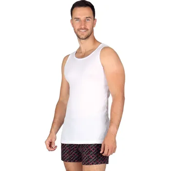 Nátělník EVONA a.s. Pánský nátělník DANEX 002 - DANEX 002 L