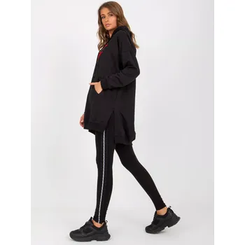 Dámské legíny Legíny VI LG 4925.27X černá L