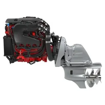 Lodní motor Motory lodní Volvo Penta Z náhon benzínové