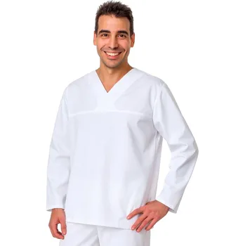 Zdravotnický oděv Pánská lékařská blůza CLINIC III (L)