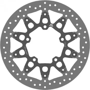 Brzdový kotouč Brzdový kotouč PREMIUM NG 1868GP