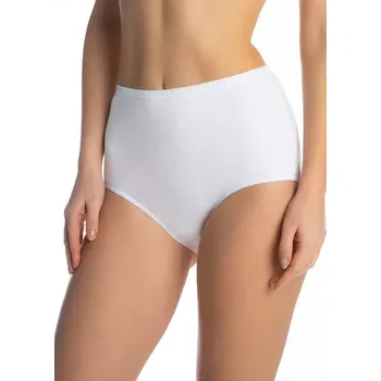 Kalhotky Dámské kalhotky Lama Manuela A'6 S-M květiny S