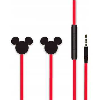 Sluchátka Drátová sluchátka do uší univerzální drátová sluchátka