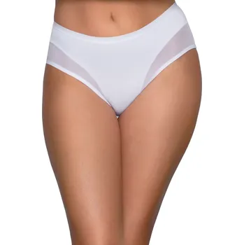 Kalhotky Dámské kalhotky 179 white - BABELL bílá M