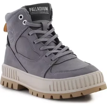 Oblečení a móda Palladium Pallashock HI SNK loudburst W 98357-054-M EU 38