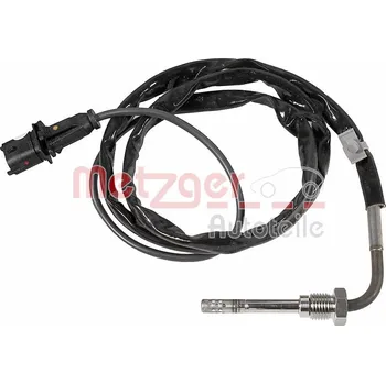 Čidlo, teplota výfukových plynů METZGER 0894993