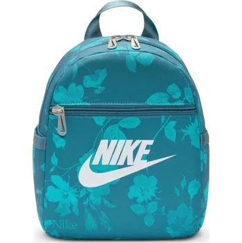 Mini sportovní batoh Nike Futura Palentino HJ8503-006 NEUPLATŇUJE SE
