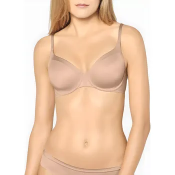 Podprsenka Podprsenka nevyztužená Body Make-up Soft Touch W EX - Triumph 00EP 075B