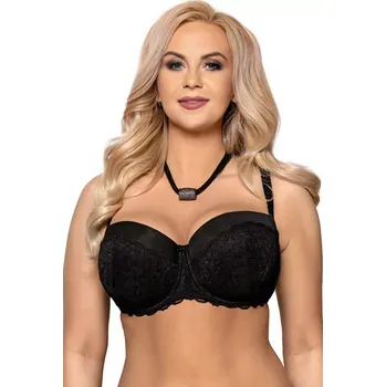 Podprsenka Vena VB-235 barva:černá 70E