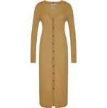 Tommy Hilfiger Lyocell Silk Long W WW0WW35889 Šaty L