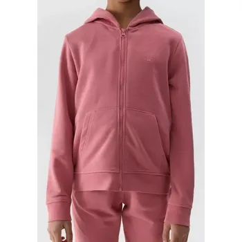 Dětská móda Mikina 4F Jr 4FJWSS24TSWSF0919-54S 152