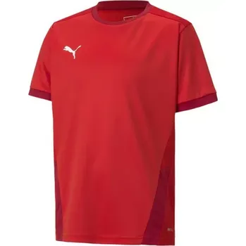 Puma teamGOAL 23 Jersey Jr 704160 01 tričko 176CM