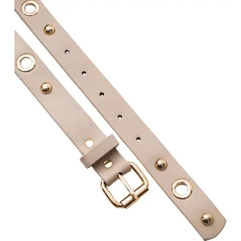 Pás TW PS ZK 779.31 béžová L