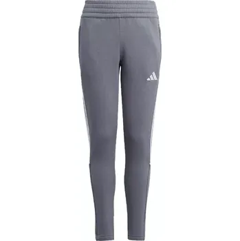 Juniorské tepláky Tiro 23 League HZ3020 - Adidas 140CM