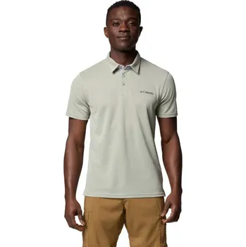 Pánské tričko Columbia Nelson Point Polo M Tričko 1772721347 pánské s