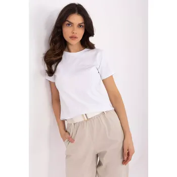 RV tričko TS A518.55 bílé L