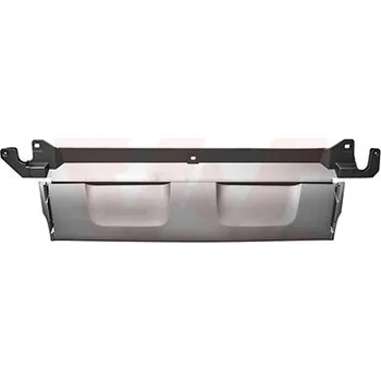 Příslušenství karosérie Spoiler VAN WEZEL 1557501