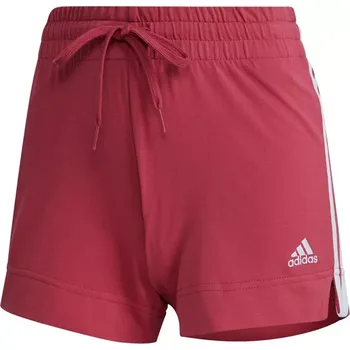 Dámské kraťasy Dámské kraťasy adidas Essentials Slim Short W GM5530 XL