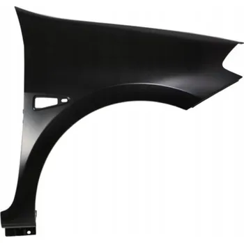 Blatník karosérie Přední blatník Polcar 320201 L