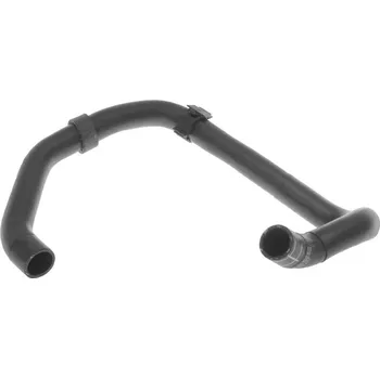 Chladič motoru Hadice vody OCTAVIA II. 2,0 TDI, ORIGINAL 1K0121156DN, pro SUPERB, II. 3T. Typové číslo: 1K0121156DN,1K0121156DN,1K0121156DN, 1K0121051H, b129