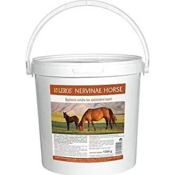 Pro koně Nervinae Horse Leros 1kg