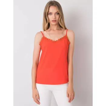 Top AI TP 6012.14P červená M