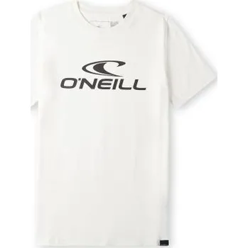 Dětská móda Tričko O'Neill Wave T-Shirt Jr 92800550216 140