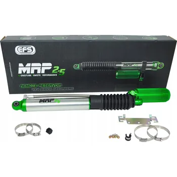 ZADNÍ TLUMIČ z řady MRP 2.5 - lift 3" (75mm) SUZUKI JIMNY
