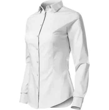 Dámská košile Malfini Style LS W MLI-22900 bílá košile L