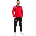 Givova Givova One M TT012 1210 červeno-černé bikiny s