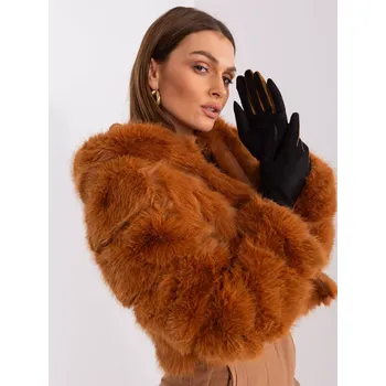 Rukavice Rukavice AT RK 238601.78 černá S/M