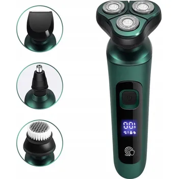 Holicí strojek Holicí Strojek Zree LTWD-HOLICÍ STROJEK NA OBLIČEJ