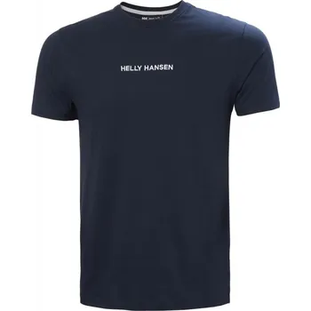 Pánské tričko Helly Hansen HH Core 2.0 M 54598 597 Tričko XL