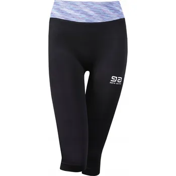 Dámské legíny Legíny 3/4 Gatta M černé